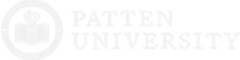 Patten-university-logo